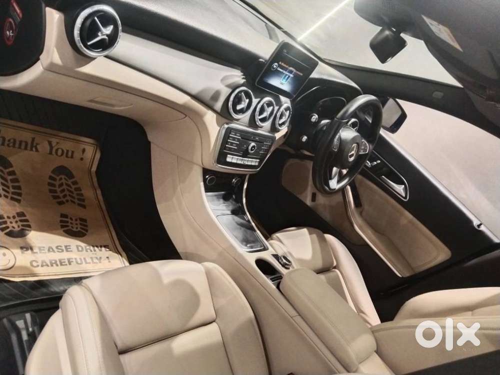 Mercedes-benz Cla 2.0 200 Sport, 2017, Petrol