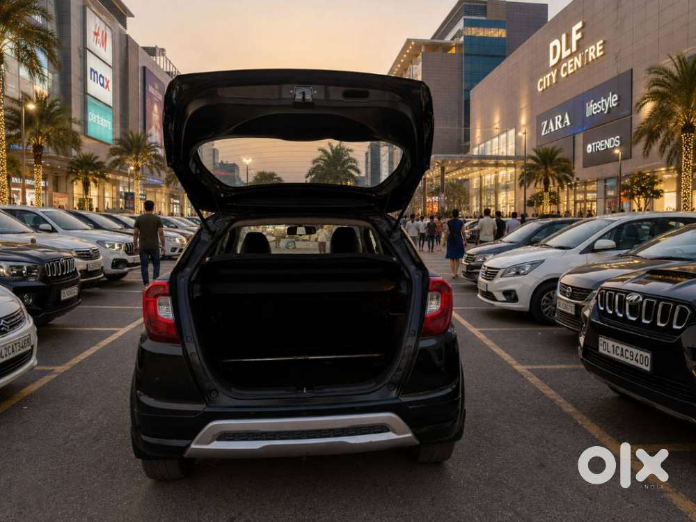 Honda Wr-v 1.5 S Edge Edition I-dtec, 2018, Diesel