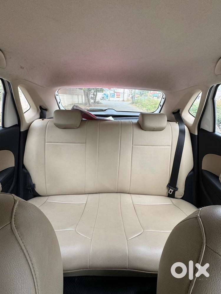 Volkswagen Polo, 2016, Petrol