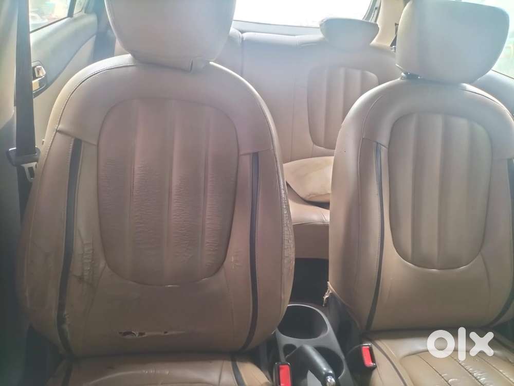 Hyundai I20 Diesel 2012