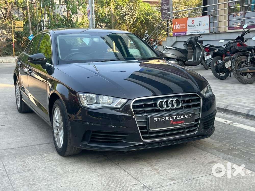 Audi A3 2.0 35 Tdi Premium + Sunroof, 2014, Diesel