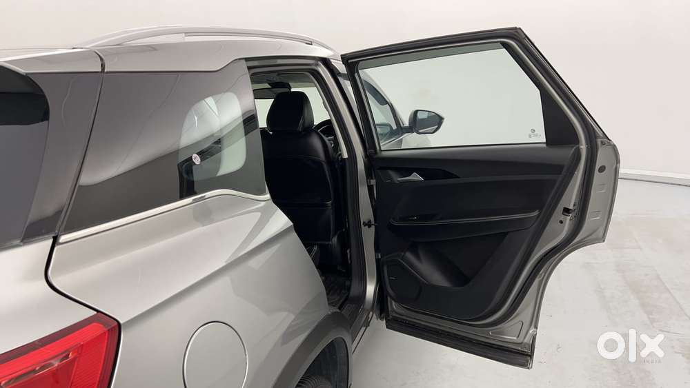 Mg Hector Sharp Diesel Mt, 2021, Diesel