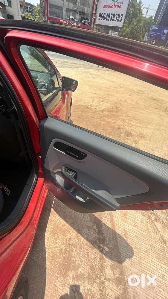 Tata Altroz 2020 Petrol Well Maintained