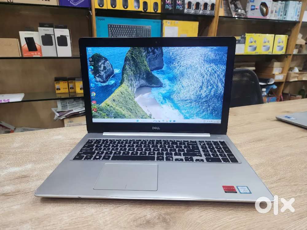 Intel i5 8th gen Laptop with Graphics