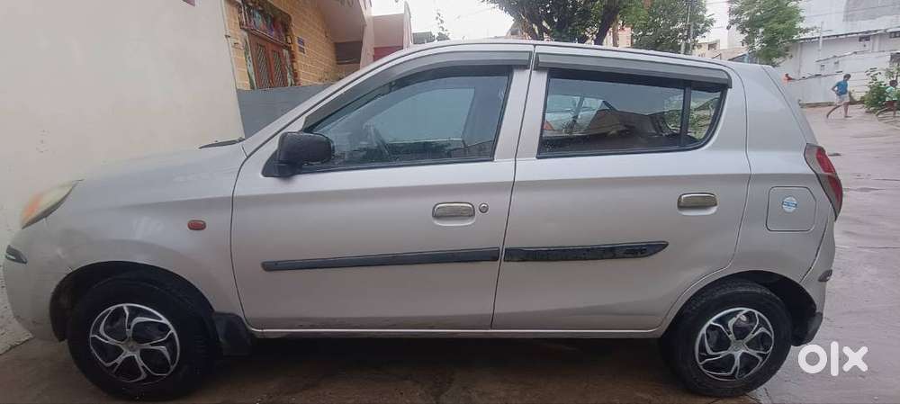 Alto800 For Sale