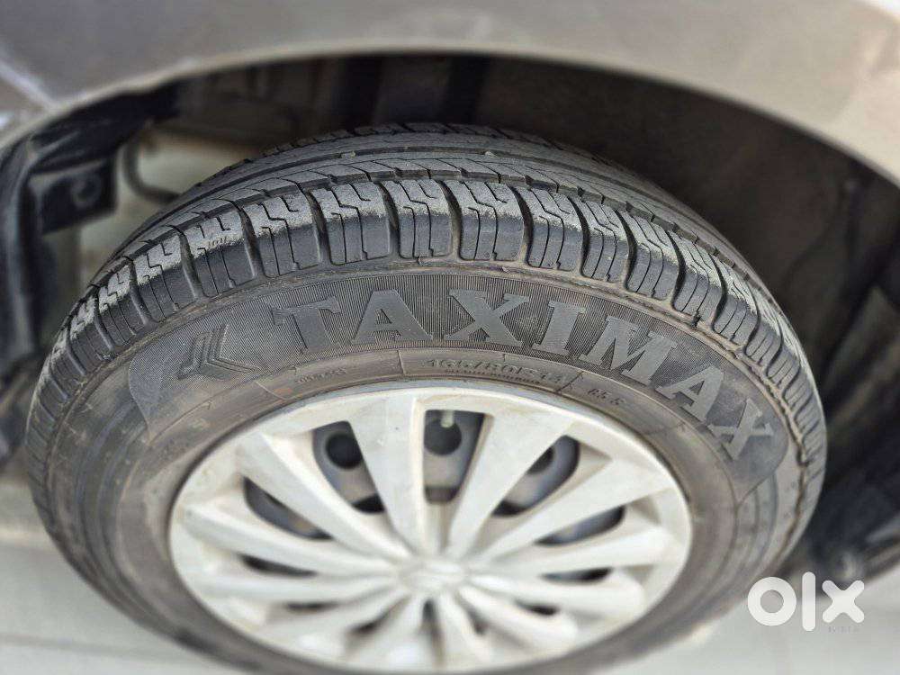 Maruti Suzuki Swift Dzire 1.2 Vxi, 2016, Petrol