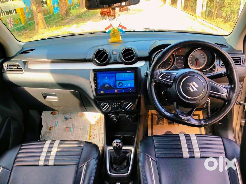 Maruti Suzuki Swift Vxi Cng, 2023, Cng & Hybrids