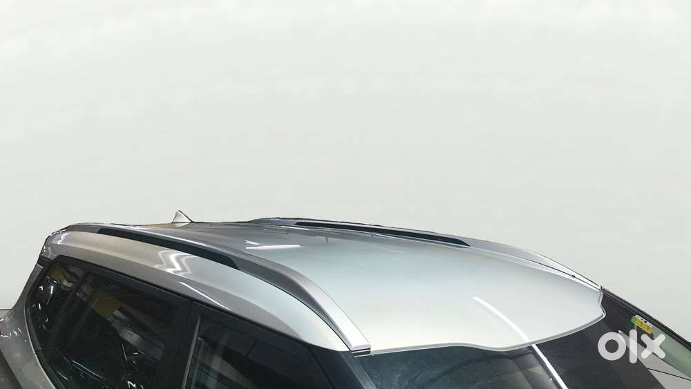 Kia Carens Clavis Htk, 2025, Petrol