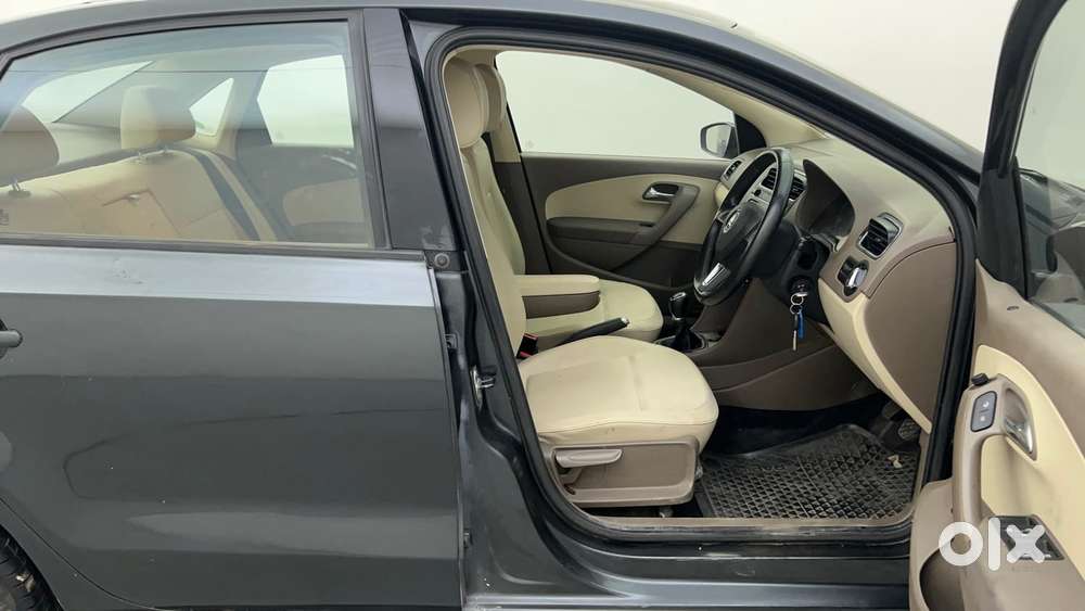 Skoda Rapid [ ] 1.6 Mpi Style Plus, 2016, Petrol
