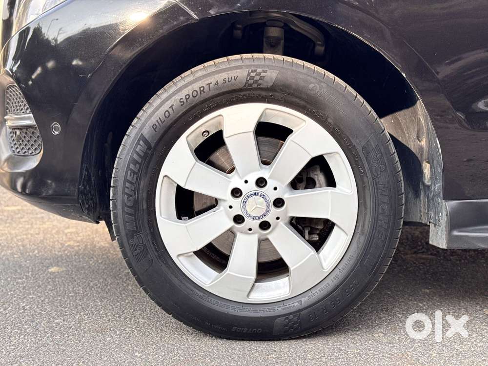 Mercedes-benz Gle Class 250d, 2018, Diesel