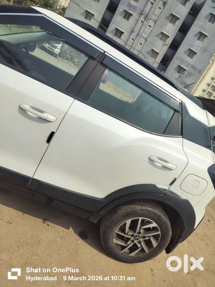 Good Condition And Neat Vehicle