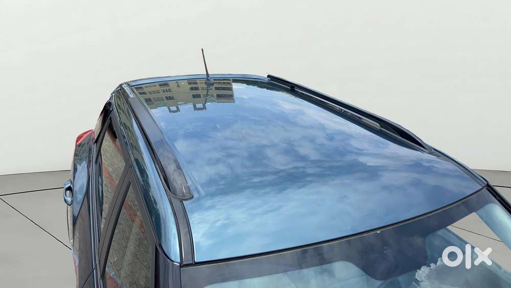 Mahindra Xuv300 W6 Diesel, 2020, Diesel