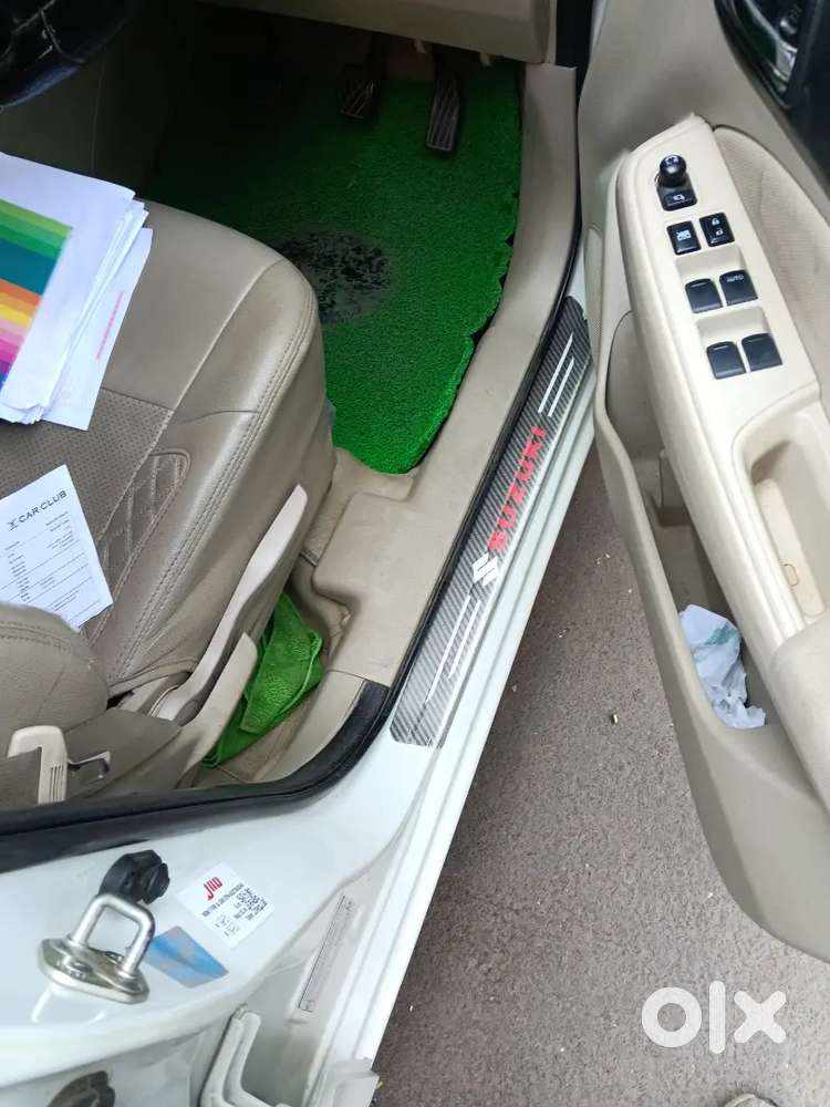 Maruti Suzuki Dzire 2024 Model
