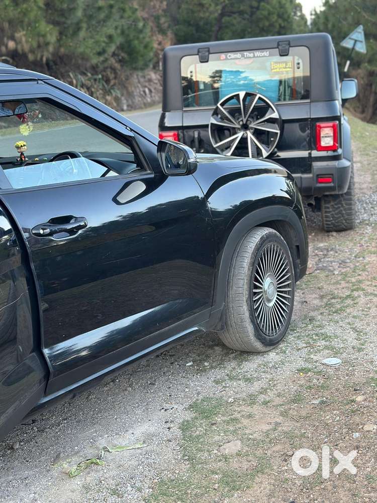 Hyundai Creta 2023 Diesel Good Condition