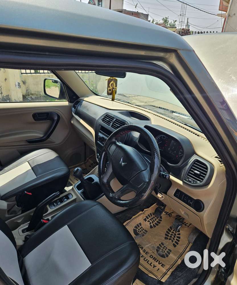 Mahindra Bolero Neo N4, 2023, Diesel