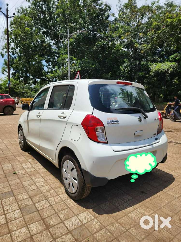 Maruti Suzuki Celerio Zxi, 2018, Petrol