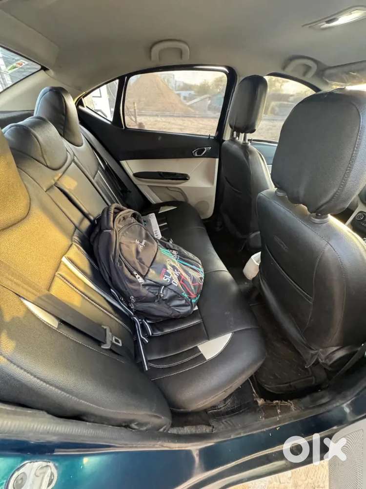 Tata Tigor Ev 2022 Electric Well Maintained