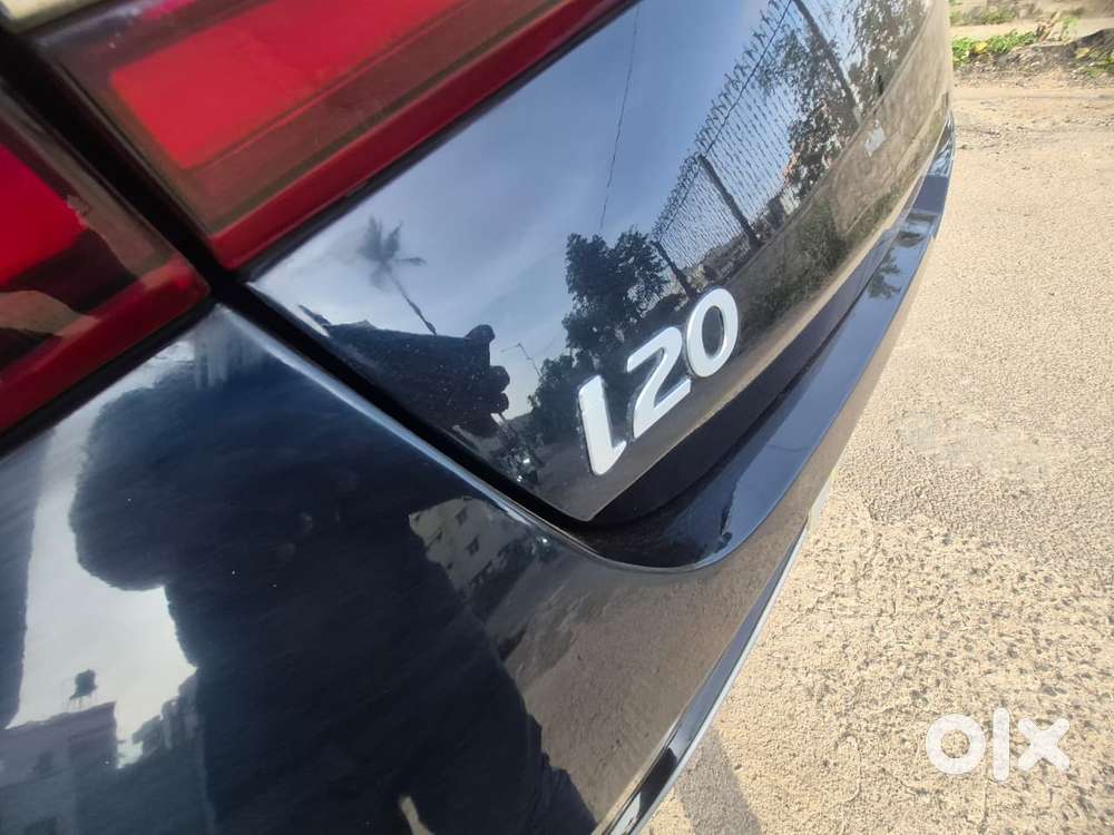 Hyundai I20 1.2 Spotz, 2023, Petrol