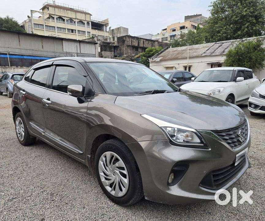 Maruti Suzuki Baleno Delta, 2020, Petrol