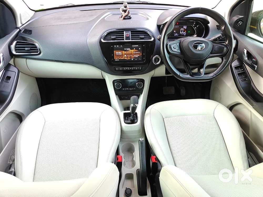 Tata Tigor Xza Plus, 2024, Cng & Hybrids