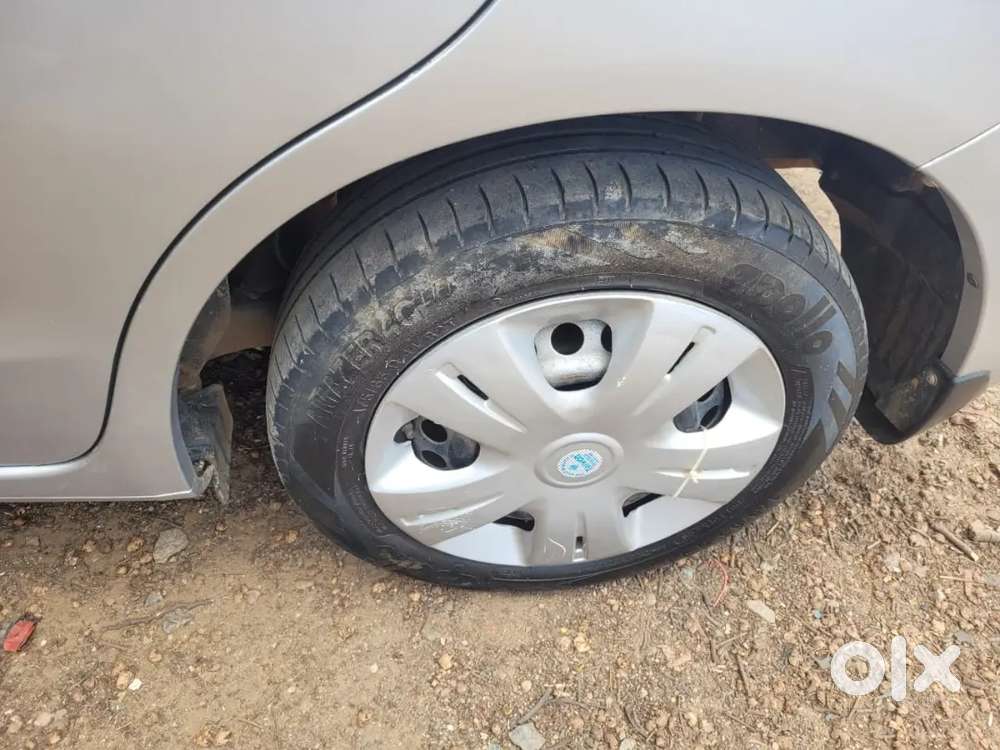 Vehicle In Very Good Condition