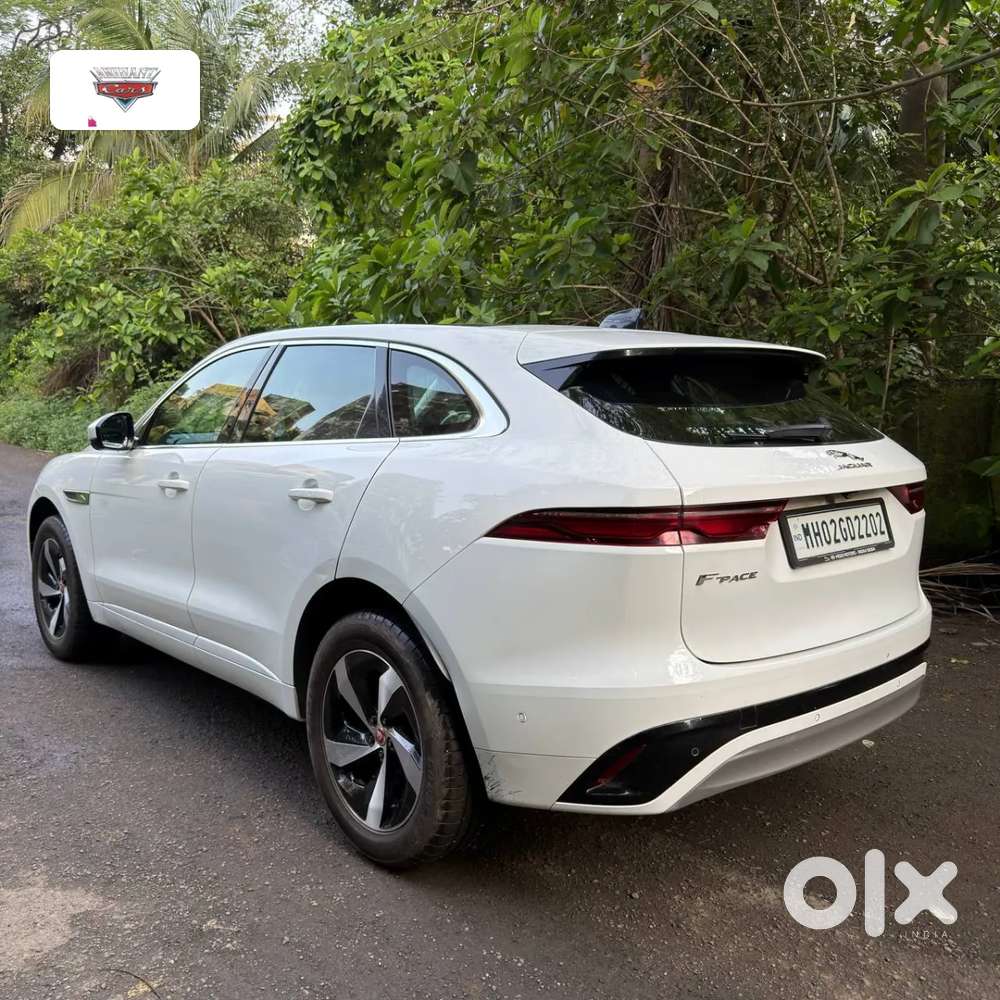 Jaguar F-pace, 2024, Diesel