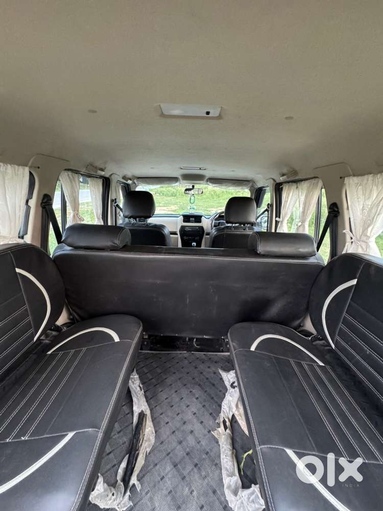 Scorpio Classic S 2022 - Bs6  First Owner