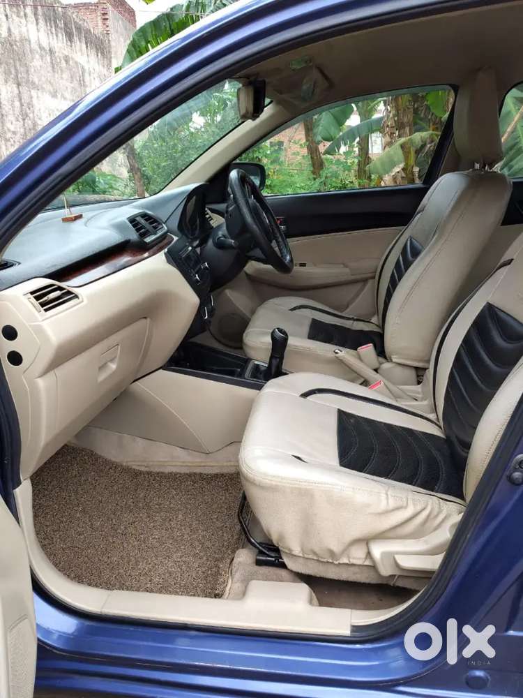 Maruti Suzuki Dzire