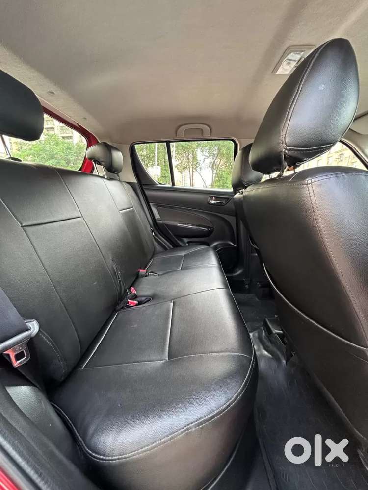 Maruti Suzuki Swift Vxi, 2013, Petrol