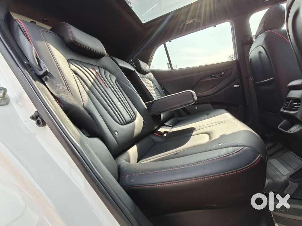 Hyundai Creta N Line N10 Dual Tone, 2024, Petrol