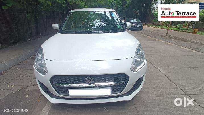 Maruti Suzuki Celerio Vxi, 2022, Petrol