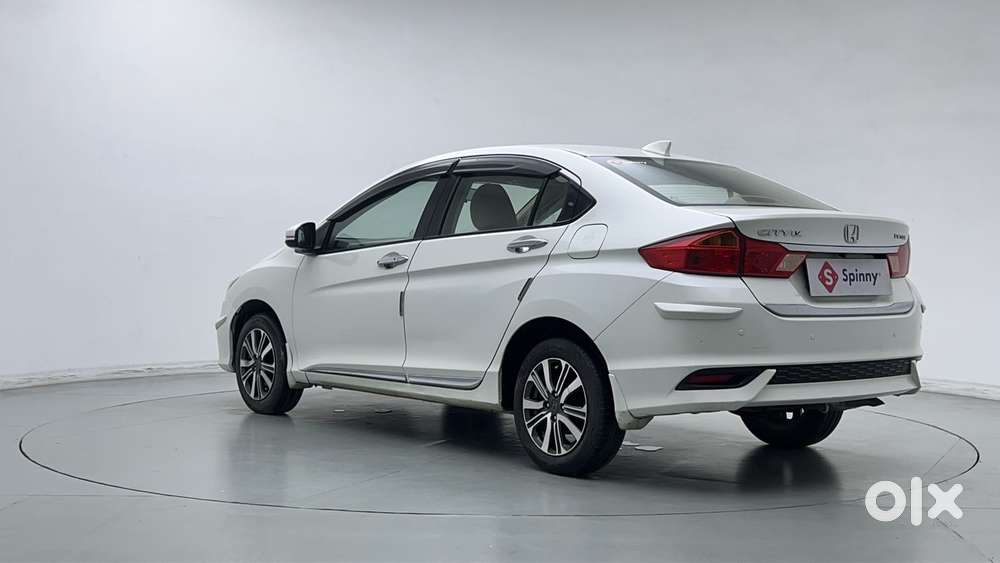 Honda City 2011-2013 V Mt, 2017, Petrol