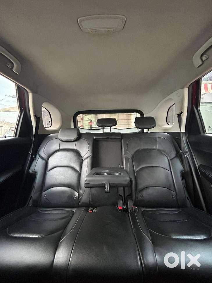 Mg Hector Plus 1.5 Smart Dct, 2020, Petrol