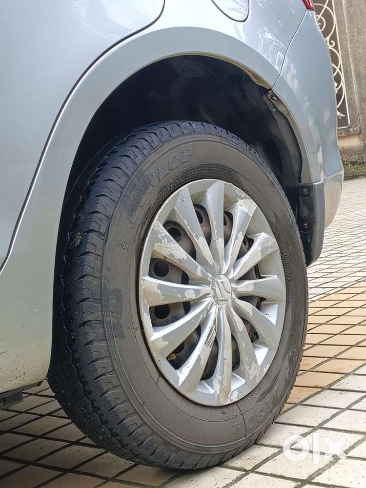 Maruti Suzuki Swift Dzire 1.2 Vxi Bsiv, 2015, Petrol