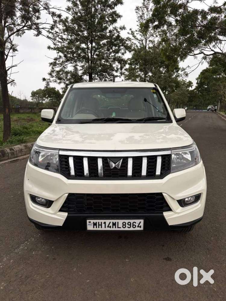 Mahindra Bolero Neo 1.5 N 10 R, 2025