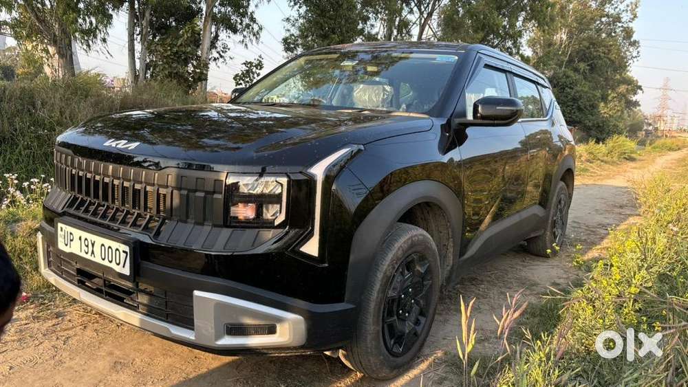Kia New Seltos 3500 Km Driven With Vvip Number