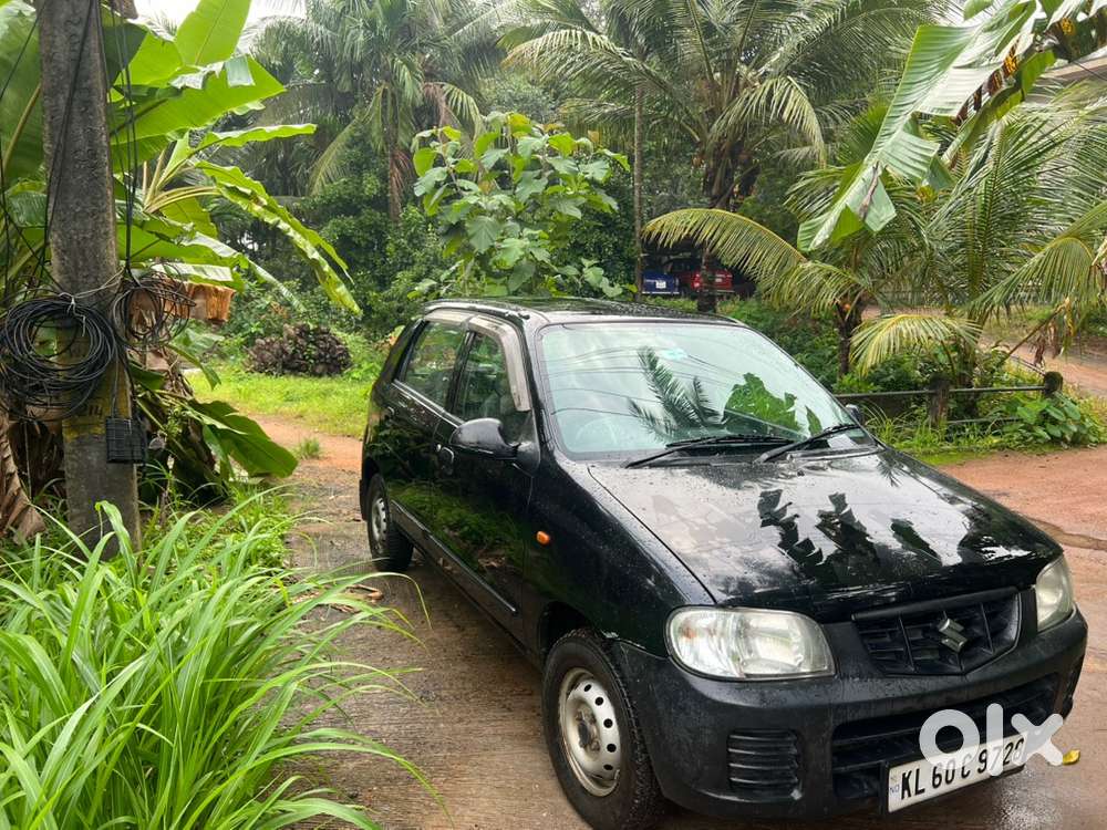 Maruti Suzuki Alto 2011