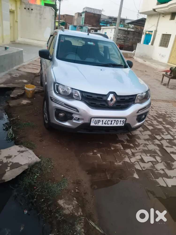 Mast Gadi Koi Kmi Nhi
