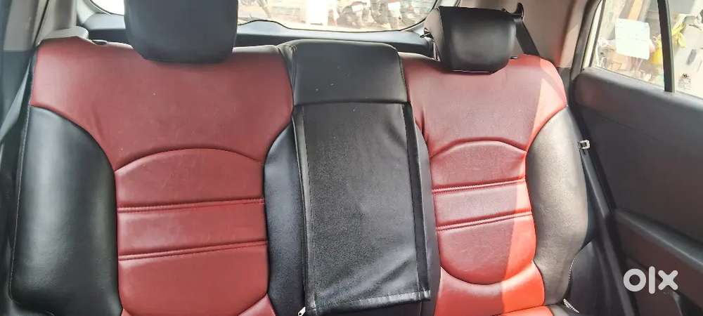 Well Mentioned Creta Manual