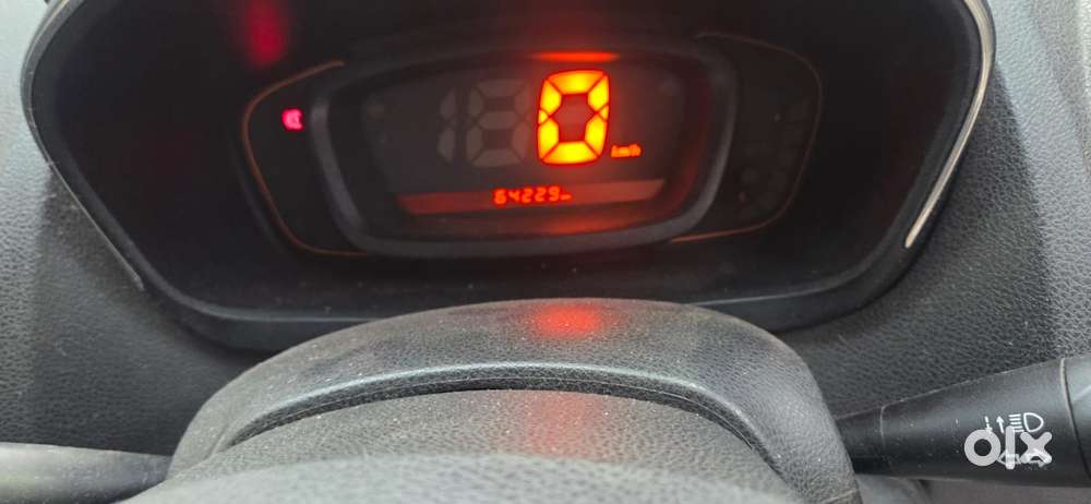 Renault Kwid Climber 1.0 Amt Opt, 2018, Petrol