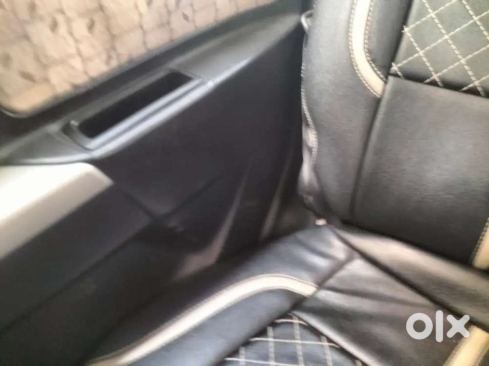 Maruti Suzuki Wagon R 2015