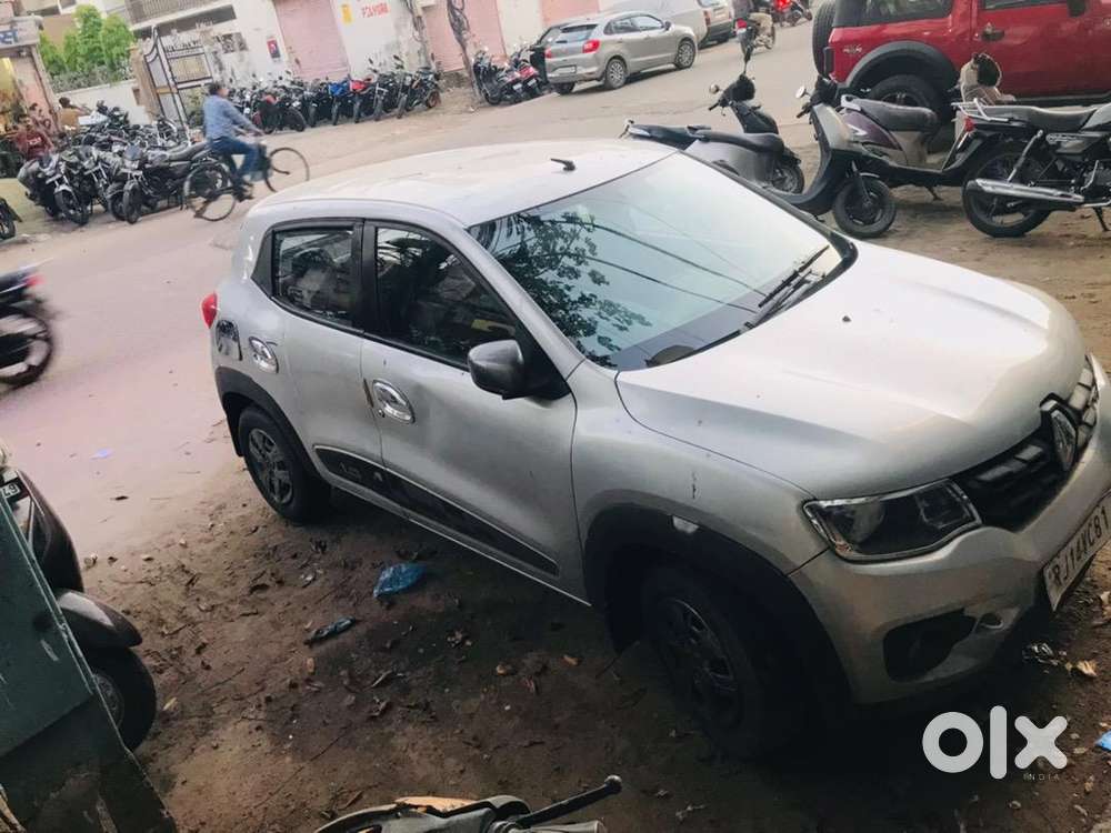 Renault Kwid 2017