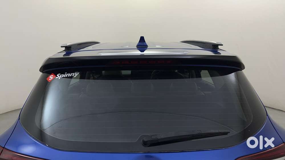 Kia Seltos Gtx, 2020, Petrol