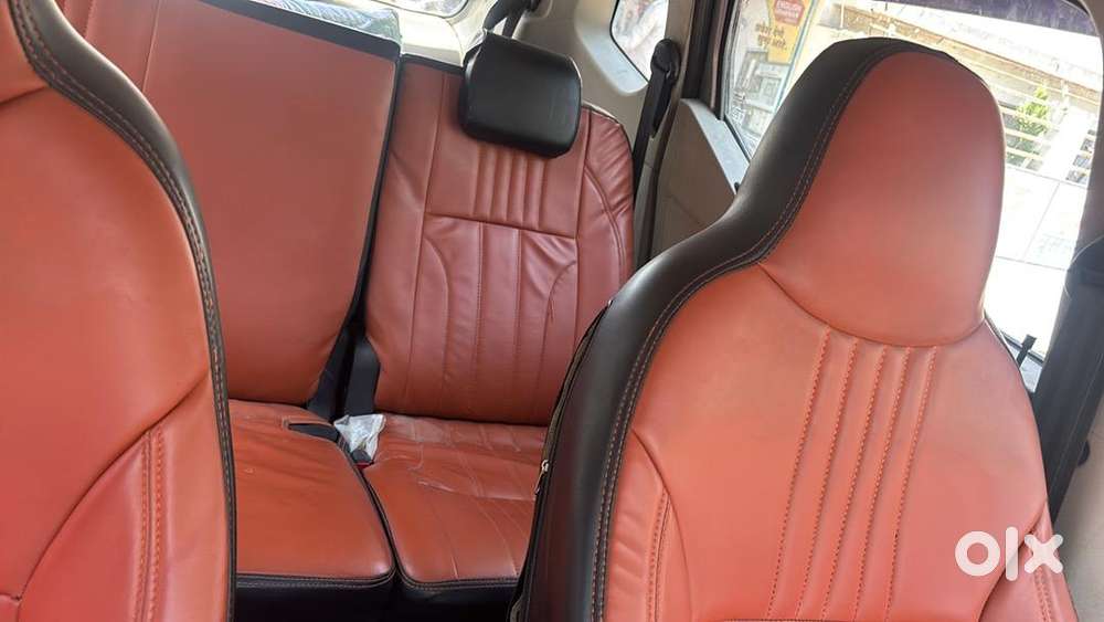 Well Maintained Petrol Car  40,000 Km  1st Owner  Good Condition