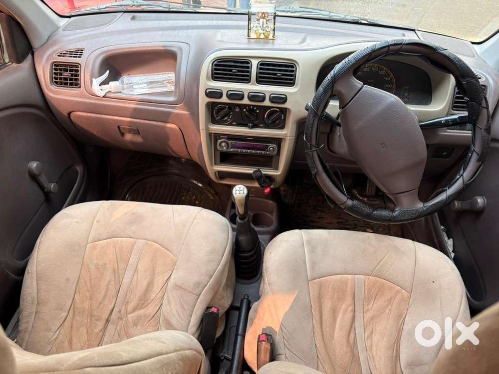 Auto Steering