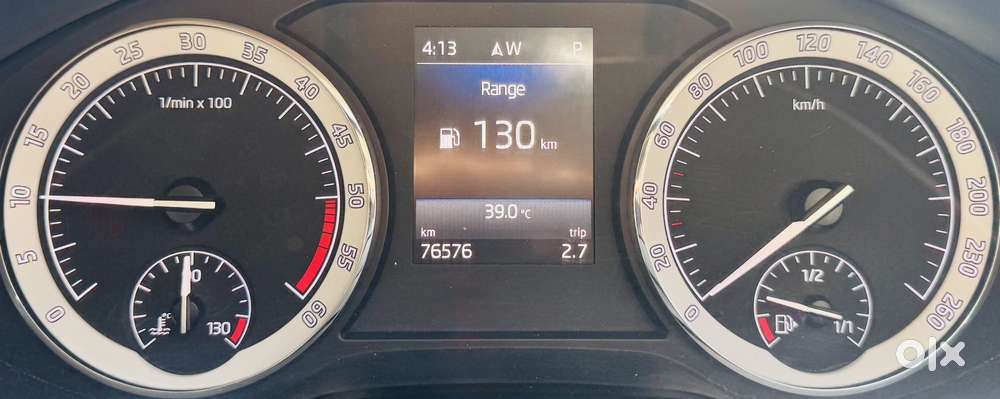 Skoda Kodiaq 2.0 Style Tdi 4x4 At, 2018, Diesel