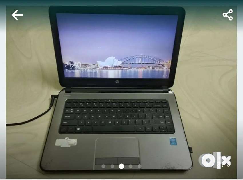 HP LAPTOP G3 NOTEBOOK - Computers & Laptops - 1772543835