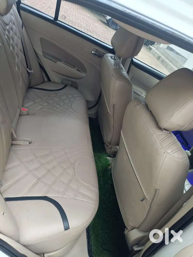 Maruti Suzuki Dzire 2016