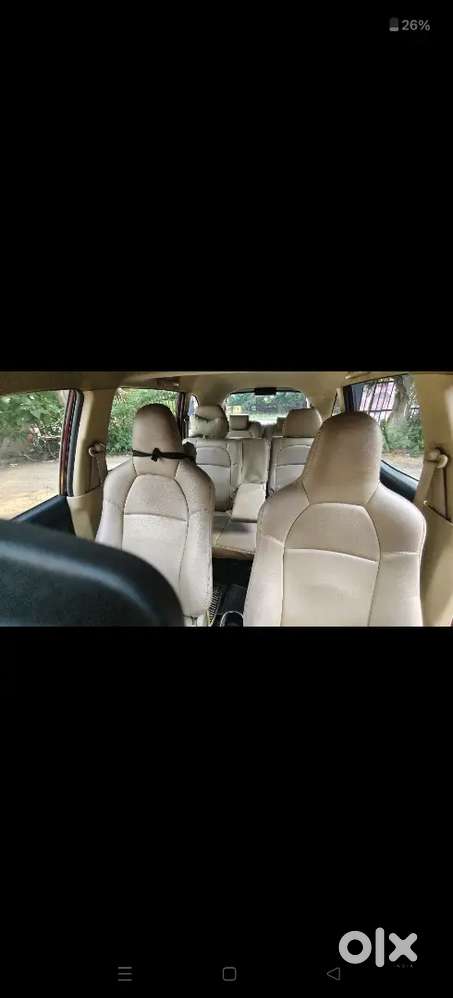 Honda Mobilio 1.5 V 2014