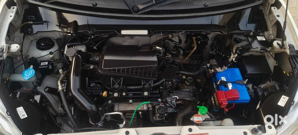 Maruti Suzuki Celerio Zxi, 2021, Petrol